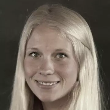 Fernanda Winger Eggen