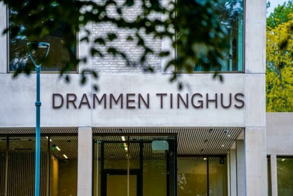 Buskerud tingrett i Drammen har satt av tre dager til rettssaken som begynner 9. april.