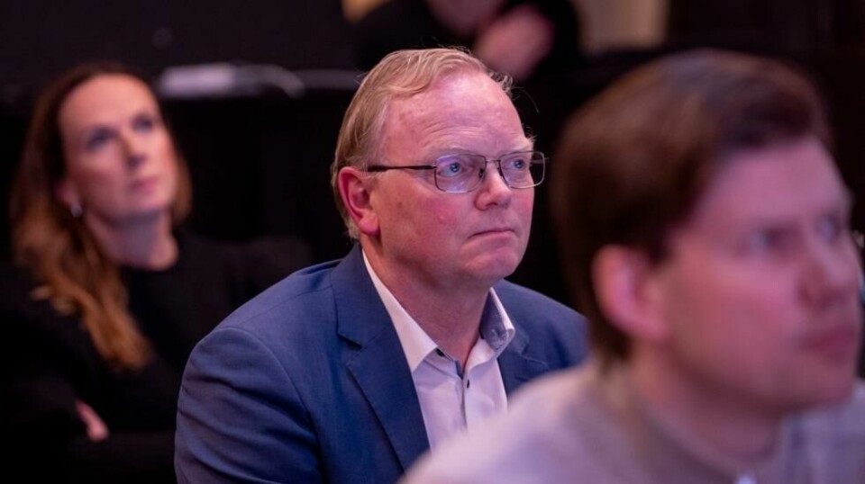 Sindre Finnes har lovet å selge alle aksjene i løpet av 2024. Foto: Javad Parsa / NTB