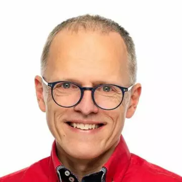 Stian Slotterøy Johnsen