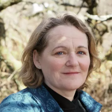 Katrin Glatz Brubakk