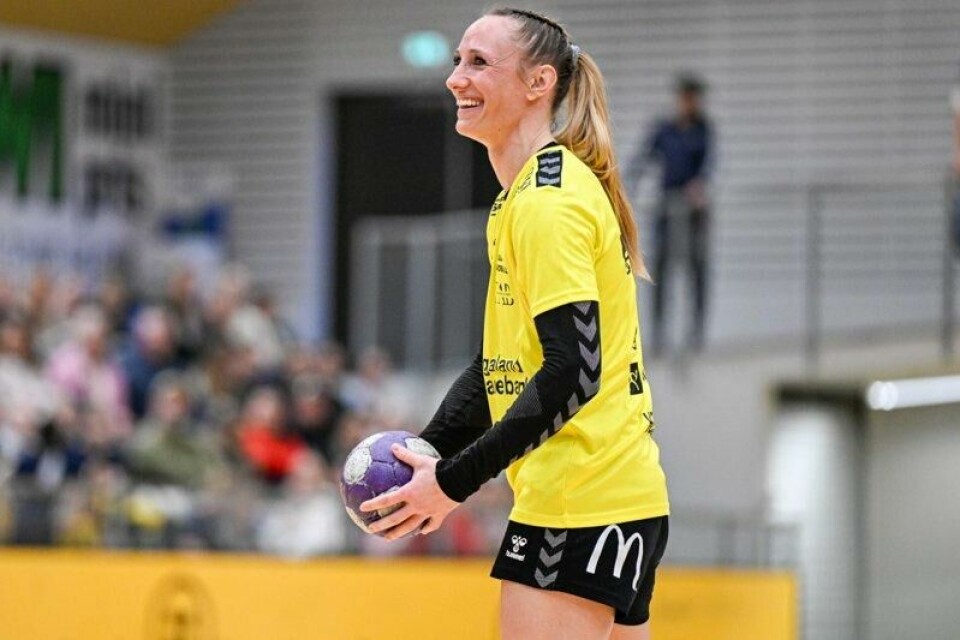 Camilla Herrem og Sola knap seriesølvet ved å vende til seier i bortekampen mot Fredrikstad.
