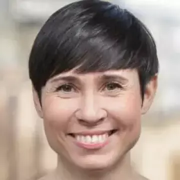 Ine Eriksen Søreide