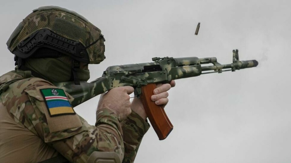 Flere har antatt at dette er politiske drap, bestilt av Kyiv for å avskrekke dem som samarbeider med Russland.