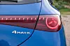 I Norge er det toppmodellen med 4Matic som er mest interessant, selv om det røpes at det kommer en AMG-modell senere.