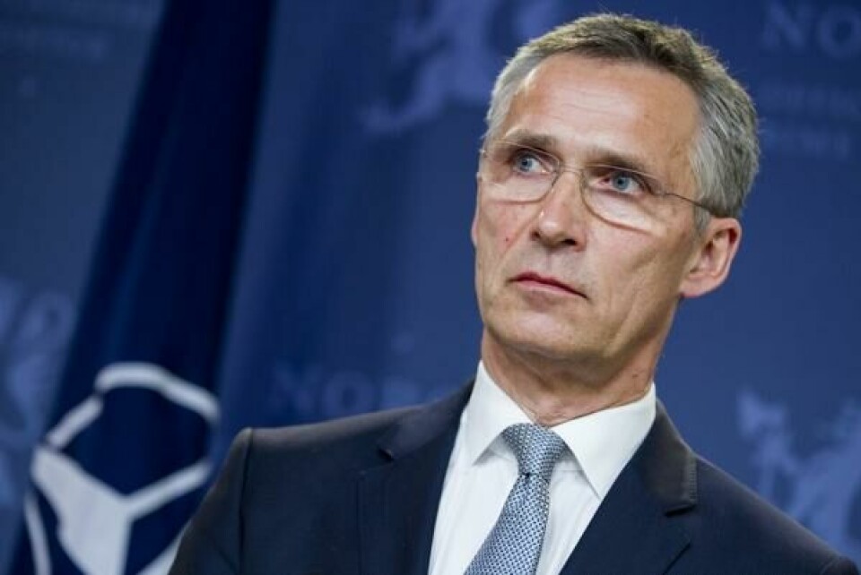 Natos tidligere generalsekretær, nå finansminister i Norge, Jens Stoltenberg, reiser til sikkerhetskonferansen i München i februar. Han har fått beskjed fra Støre om å utnytte alle sine kontakter fra tiden som Nato-sjef.
