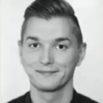 Andreas Bjurstrøm Dannevang