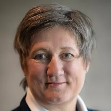 Bente Svenum
