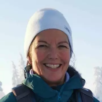 Turid Backe-Viken