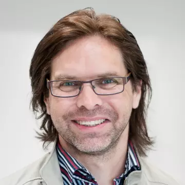 Bjørn Joachimsen