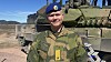 Norge tar imot de første Leopard 2A8 NO-stridsvognene – en heldigital plattform skal styrke Natos nordflanke — image 1
