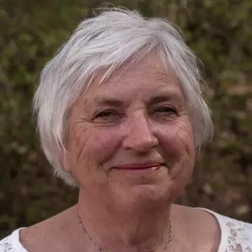 Berit Austveg