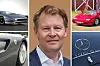 For milliardær Carl August Ameln er bil først og fremst investering, men ett salg irriterer han seg over. – Den kunne kanskje gått ytterligere 1.000 prosent, sier han.