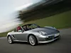Porsche Boxter RS60 Spyder fra 2008, en sportsbil basert på Boxter, men bygget i begrenset opplag på 1.960 eksemplarer.