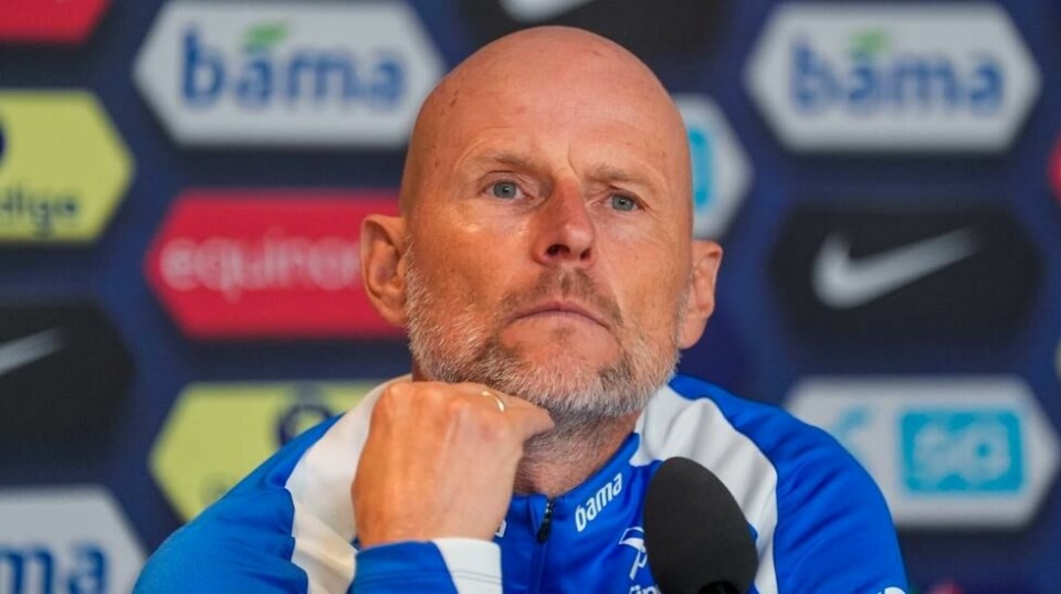 Ståle Solbakken tok ut blant andre Felix Horn Myhre, Osame Sahraoui og Fredrik Sjøvold i den siste landslagstroppen tirsdag.