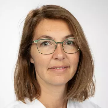 Katrine Gahre Fjeld