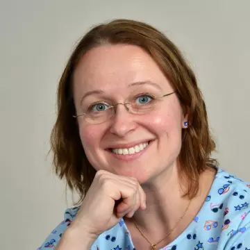 Siri Flagestad Kvalheim
