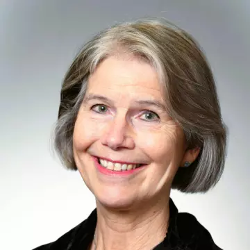 Anne Margrete Gussgard