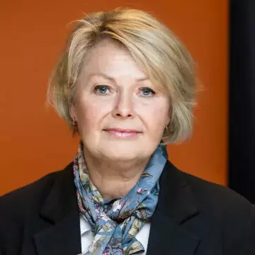 Berit Lindeman