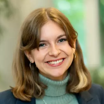 Marie Nygaard Sørlien