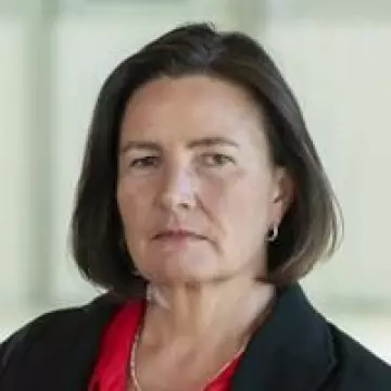 Henriette Westhrin 