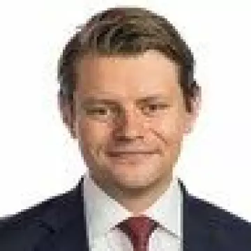 Peter Frølich