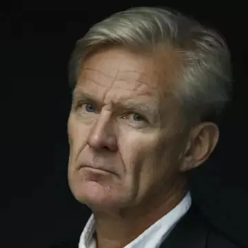 Jan Egeland