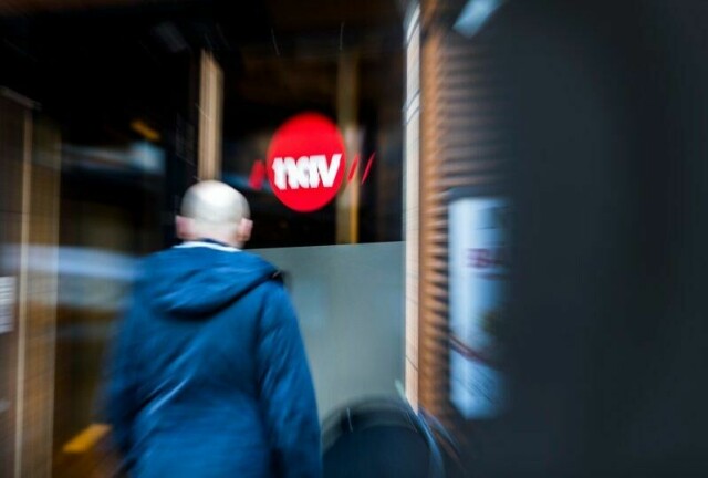 Illustrasjonsfoto: Gorm Kallestad / NTB