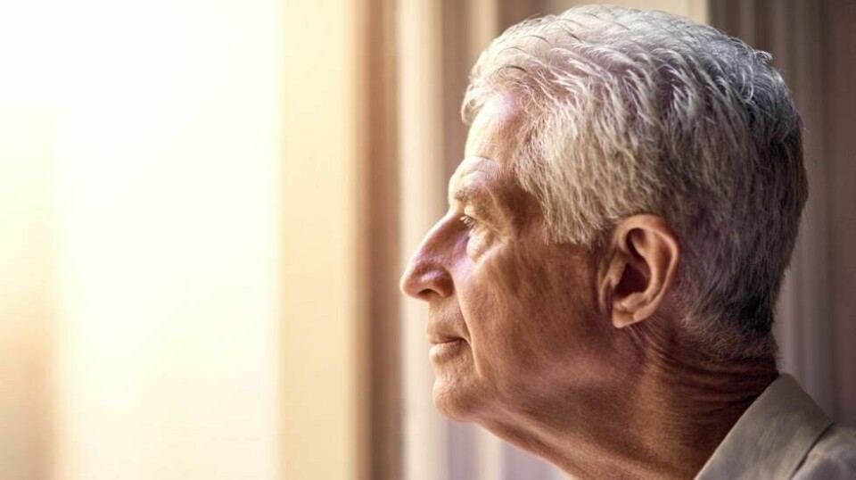 Forskere har funnet en effektiv måte på å identifisere demens. Foto: Yuri A / Shutterstock / NTB