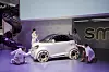 Smart ble aldri noen suksess for Mercedes-Benz alene, men med Geely i førersetet har de lansert #1, #3 og #5, før Smart #2 Concept og sedanen Smart #6 EHD er på vei.