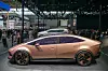 Hyundai viser frem både konseptbiler og produksjonsmodeller vi ikke har i Norge, i hvert fall foreløpig.