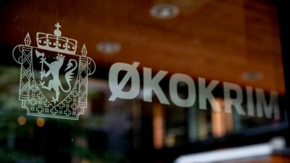 Økokrim mottok i 2024 rundt 31.000 rapporter om mistenkelige transaksjoner i Norge og i utlandet. Nå skal kampen mot hvitvasking styrkes.