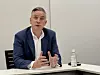 Richard Candler, direktør for Nissans globale produktstrategi.