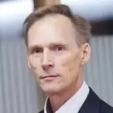 Kyrre Aamdal