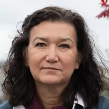 Elisabeth Langdal