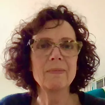 Eva Tegnander