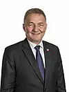 Pål Morten Borgli