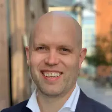 Thomas Jakobsen Fladby