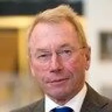 Jens Ulltveit-Moe
