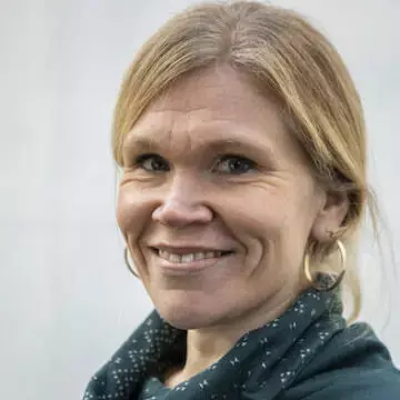 Katja Jezkova Isaksen
