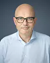 Lars F. H. Svendsen