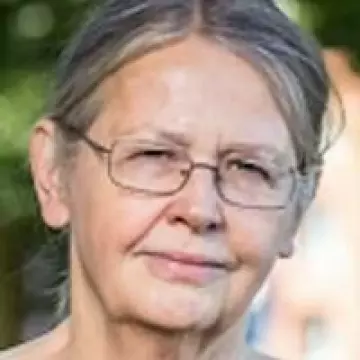 Pia A. Gaarder 