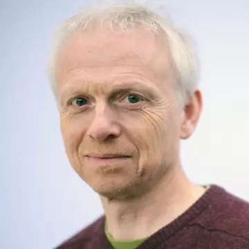 Asbjørn Torvanger