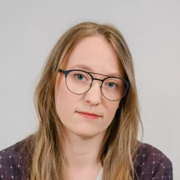 Ida Thorsrud