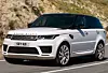 Range Rover Sport er en av de tøffeste bilene i klassen. Nå har den fått en oppgradering – og kommer som ladbar hybrid.