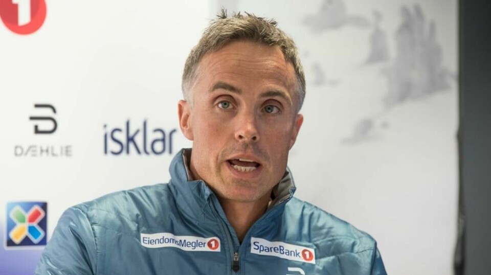 – Det er Guds lykke at vi får Marit (Bjørgen) i tale og med henne på flere prosjekt og gi noe tilbake. I stedet burde de vært betalt for å gi noe tilbake, mener Vidar Løfshus, ifølge Dagbladet.