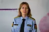 Politiinspektør Trude Buanes