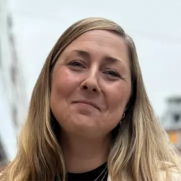 Maria Wasvik