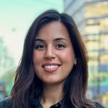 Garima Singh