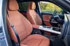 Setene i Mercedes-Benz GLB er komfortable med god støtte og mange justeringsmuligheter.